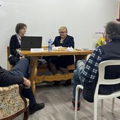 Tra quadri, libri e camici: a Perosa Argentina due appuntamenti per la salute femminile