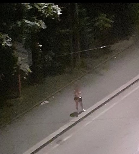 I residenti di Borgo Vittoria denunciano problemi di degrado