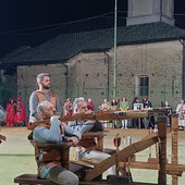 (Foto di repertorio) (Foto di repertorio)