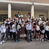 Pinerolo: festa all’Engim per consegna diplomi e borse di studio