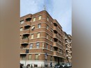 Quando un edificio manifesta la caduta di un'epoca storica: Casa Riva