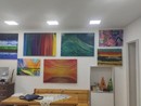 Il nuovo Spazio Campana di Perosa Argentina