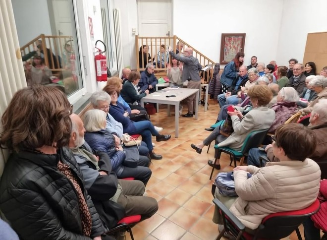 (Foto di repertorio) (Foto di repertorio)