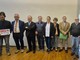 Amministratori comunali e esponenti di associazioni che lanciano la battaglia