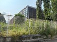 Nuove prospettive per Palazzo del Lavoro