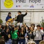 Bellezza, verità e giustizia per il quinto Pine Hope Festival