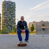 Kutyna e LaFlaminia, il design italiano brevettato che guarda al futuro senza dimenticare le origini presente alla Mostra del Cinema di Venezia