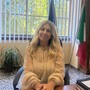 La nuova dirigente Erica Di Stefano