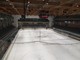 Al PalaTazzoli stasera l'inaugurazione di due nuove piste da curling
