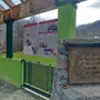A Forno di Coazze i nuovi pannelli sulla Resistenza in Val Sangone