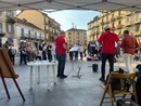 "Piazza Foroni Jazz Festival": arte e cultura 'suonano' il riscatto di Barriera