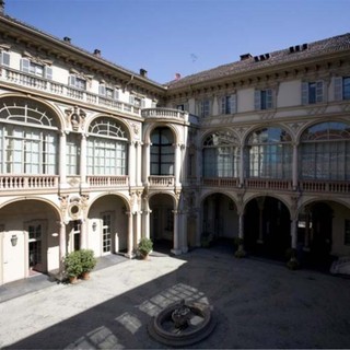 Immagine di repertorio di Palazzo Lascaris