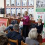 Un incontro della Festa dello scorso anno