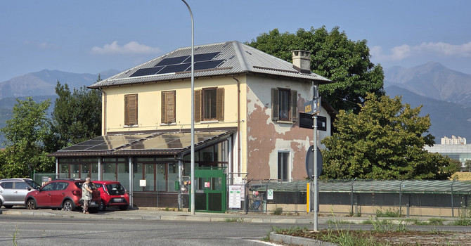 I successi e le sfide della nuova gestione del canile di Pinerolo