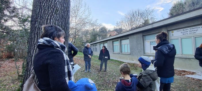 L’incontro con Coco Cano