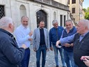 Da Tajani all'asparago di Santena, la ricetta di Paolo Damilano per le Europee