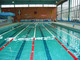 Riapre la piscina Colletta