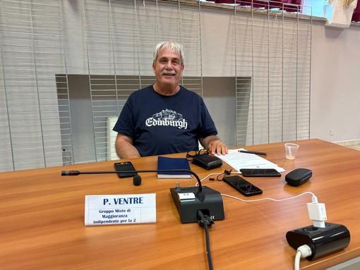 Piero Ventre
