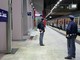 Sul treno senza mascherina si rifiutano di scendere: denunciati