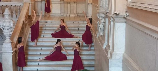Studenti protagonisti tra arte e cultura Studenti protagonisti tra arte e cultura
