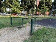 L'appello dei frequentatori del giardino di corso Caio Plinio
