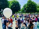 Collegno 'decolla' con Cubehub, il primo pallone robot lanciato nella stratosfera