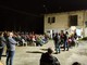 L’incontro di ieri