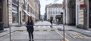 Piazza San Carlo riapre alle auto: ecco l'assessore Chiara Foglietta