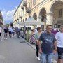 I negozi scendono in strada con ‘Vetrine del Pinerolese’