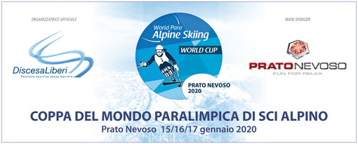Prato Nevoso (Cn) ospita la Coppa del Mondo Paralimpica di Sci Alpino