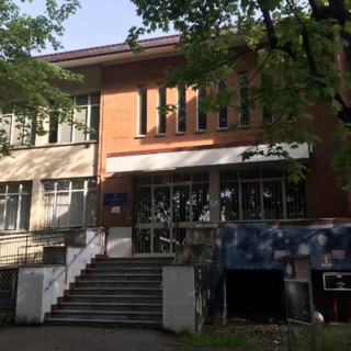 La sede del Comprensivo 3 La sede del Comprensivo 3