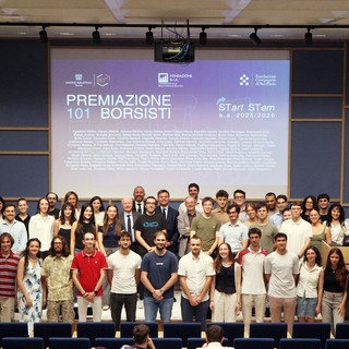I premiati dell'edizione 2026