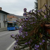 Bus per il trasporto extraurbano Bus per il trasporto extraurbano