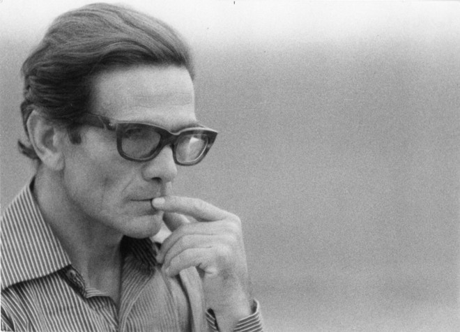 Mirafiori omaggia Pasolini: una serata-evento ne ripercorre le tante anime artistiche a 50 anni dalla morte Mirafiori omaggia Pasolini: una serata-evento ne ripercorre le tante anime artistiche a 50 anni dalla morte