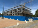 Piazza Montale cambia volto, parte la fase 2 del progetto Pinqua Piazza Montale cambia volto, parte la fase 2 del progetto Pinqua