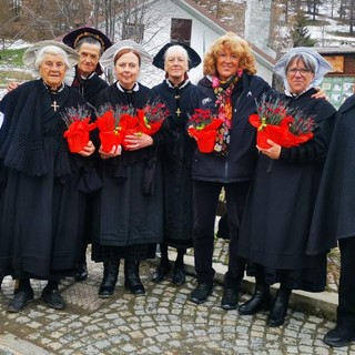 (Foto di repertorio)