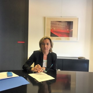 Paola Malabaila eletta presidente di Ance Piemonte