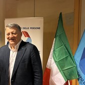 PierPaolo Bombardieri a Torino