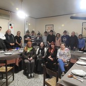 La riunione per rilanciare il gruppo