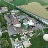 Il Polo Ecologico di Pinerolo