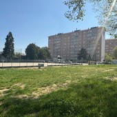 I giardini di via Negarville I giardini di via Negarville