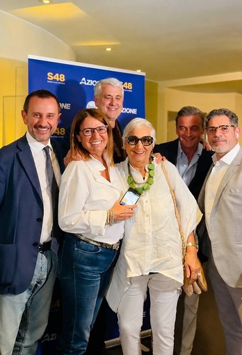 Piarulli passa con Azione Piarulli passa con Azione