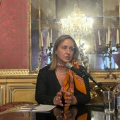 Musei Reali, Paola D'Agostino è la nuova direttrice