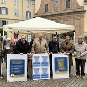 Il banchetto di sabato mattina Il banchetto di sabato mattina