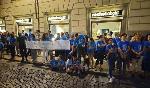 Torino festeggia la Consolata: il 20 giugno corteo e messa per le vie della città