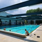 Novità per la piscina Lido Novità per la piscina Lido