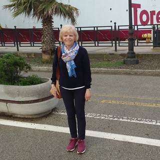 Vilma Sartore
