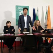 Riforma della giustizia, in Piemonte per il no i vertici del PD