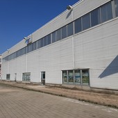 Il Palacurling di Pinerolo