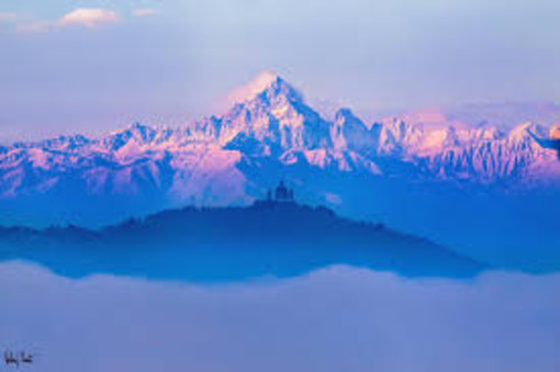 Crollo sul Monviso, la Regione convoca il tavolo sui cambiamenti climatici Crollo sul Monviso, la Regione convoca il tavolo sui cambiamenti climatici